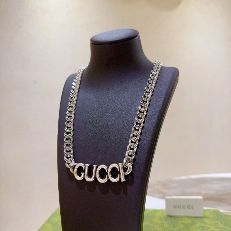 Gucci Necklaces